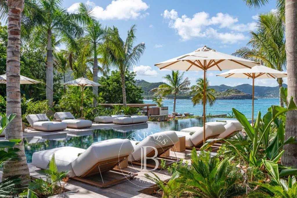 Villa Lorient  -  ref 3324875 (picture 2)