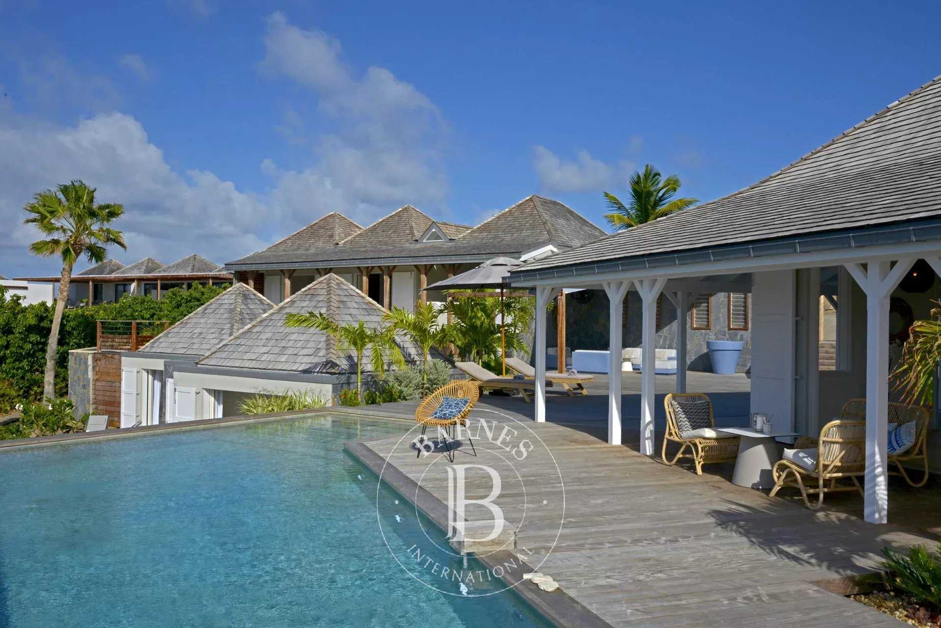 Villa Grand Cul-de-Sac  -  ref 3324859 (picture 3)