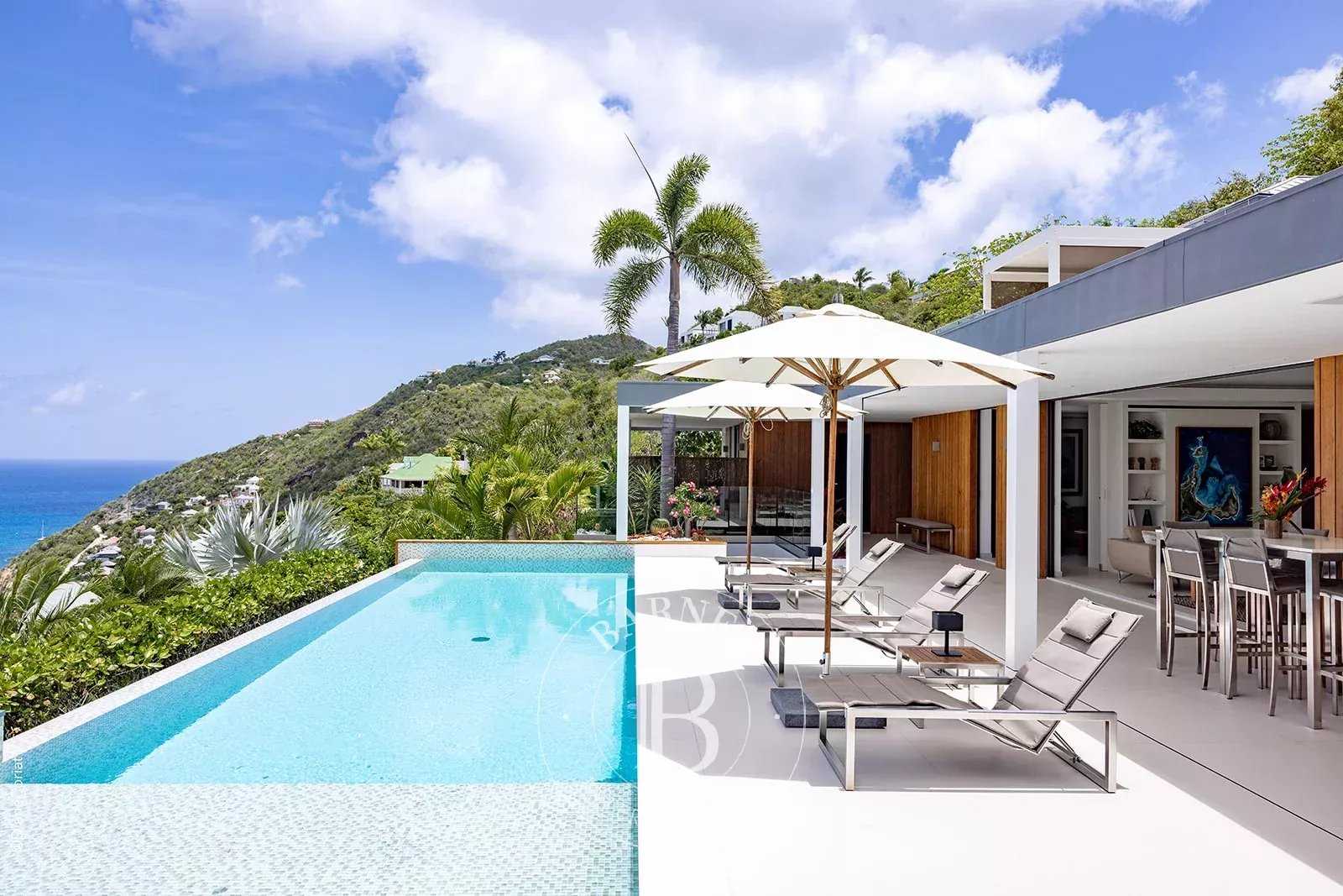 Villa Corossol - Ref 3563298