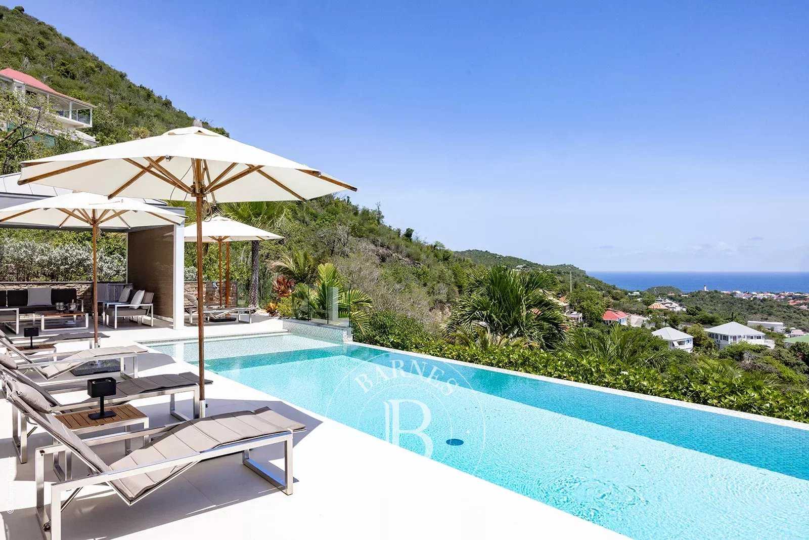 Villa Corossol  -  ref 3563298 (picture 3)