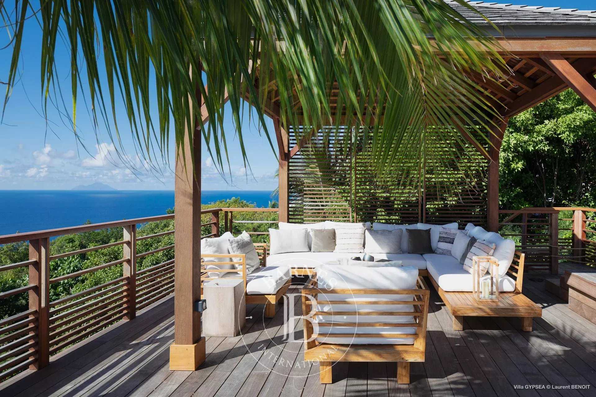 Villa Saint-Barthélemy  -  ref 86427780 (picture 3)