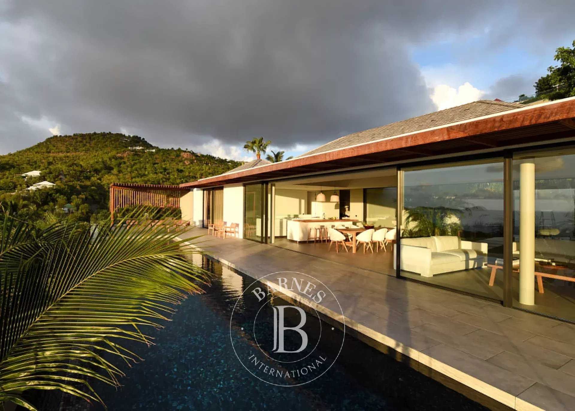 Villa Saint-Jean  -  ref 3324780 (picture 3)