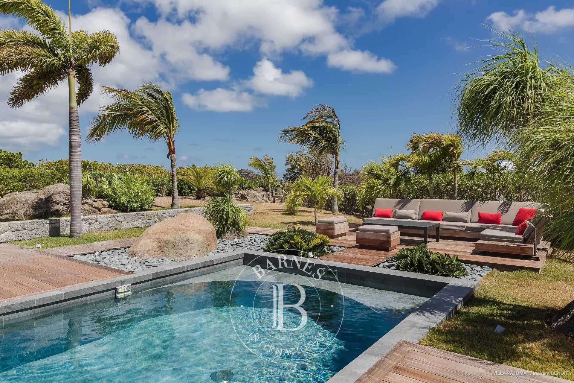 Villa Lurin - Ref 6404238