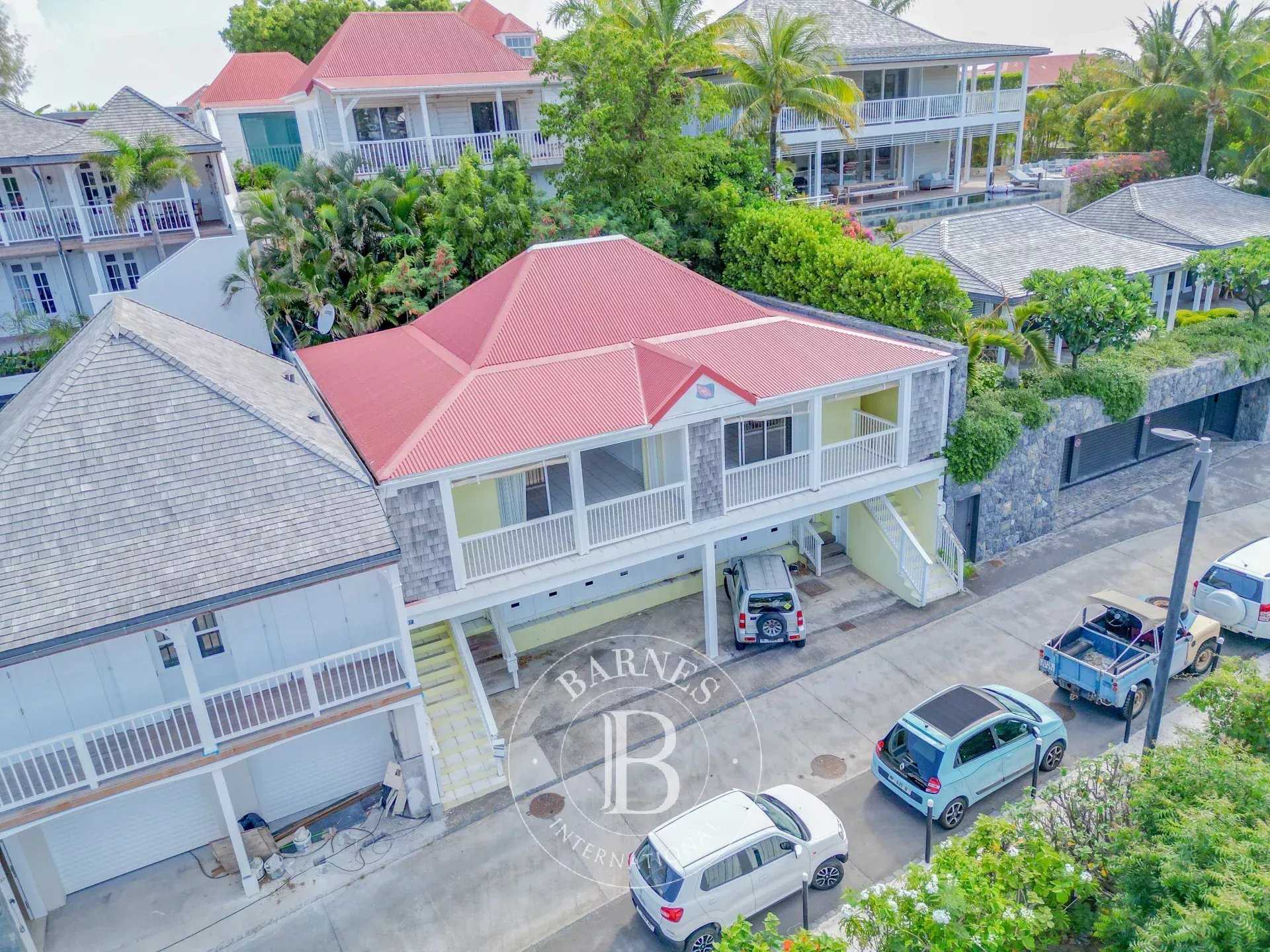 Apartment Saint-Barthélemy  -  ref 86018836 (picture 3)