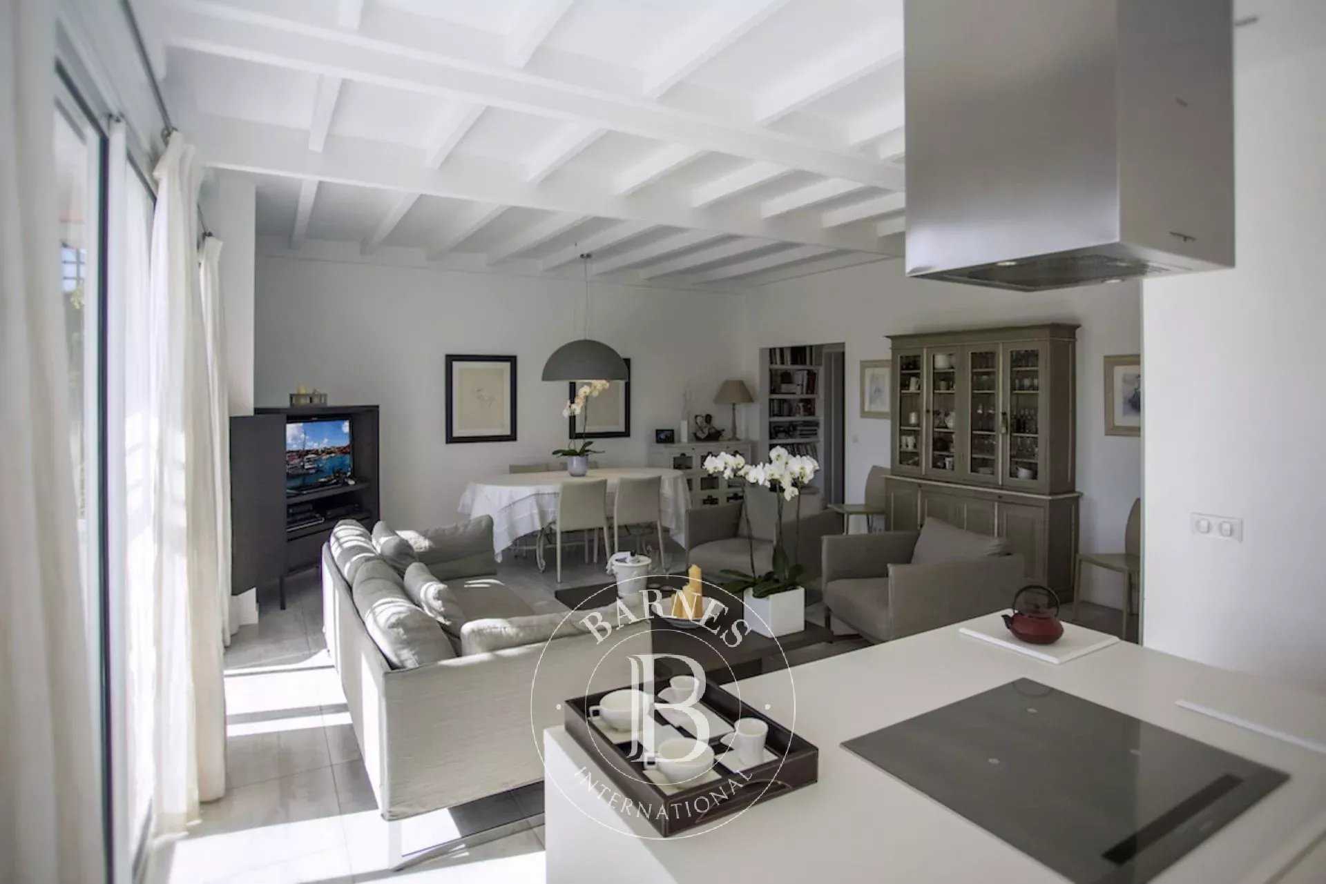 Appartement Gustavia  -  ref 3324756 (picture 2)