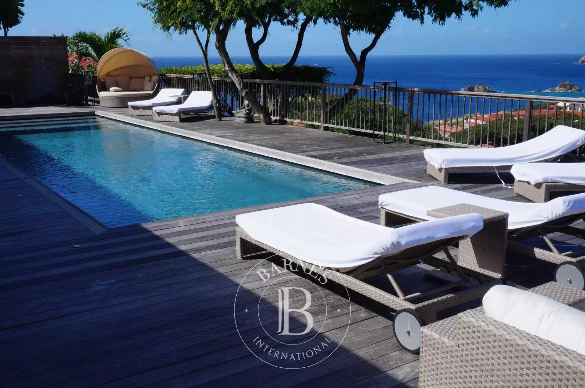 Villa Lurin  -  ref 7009075 (picture 2)