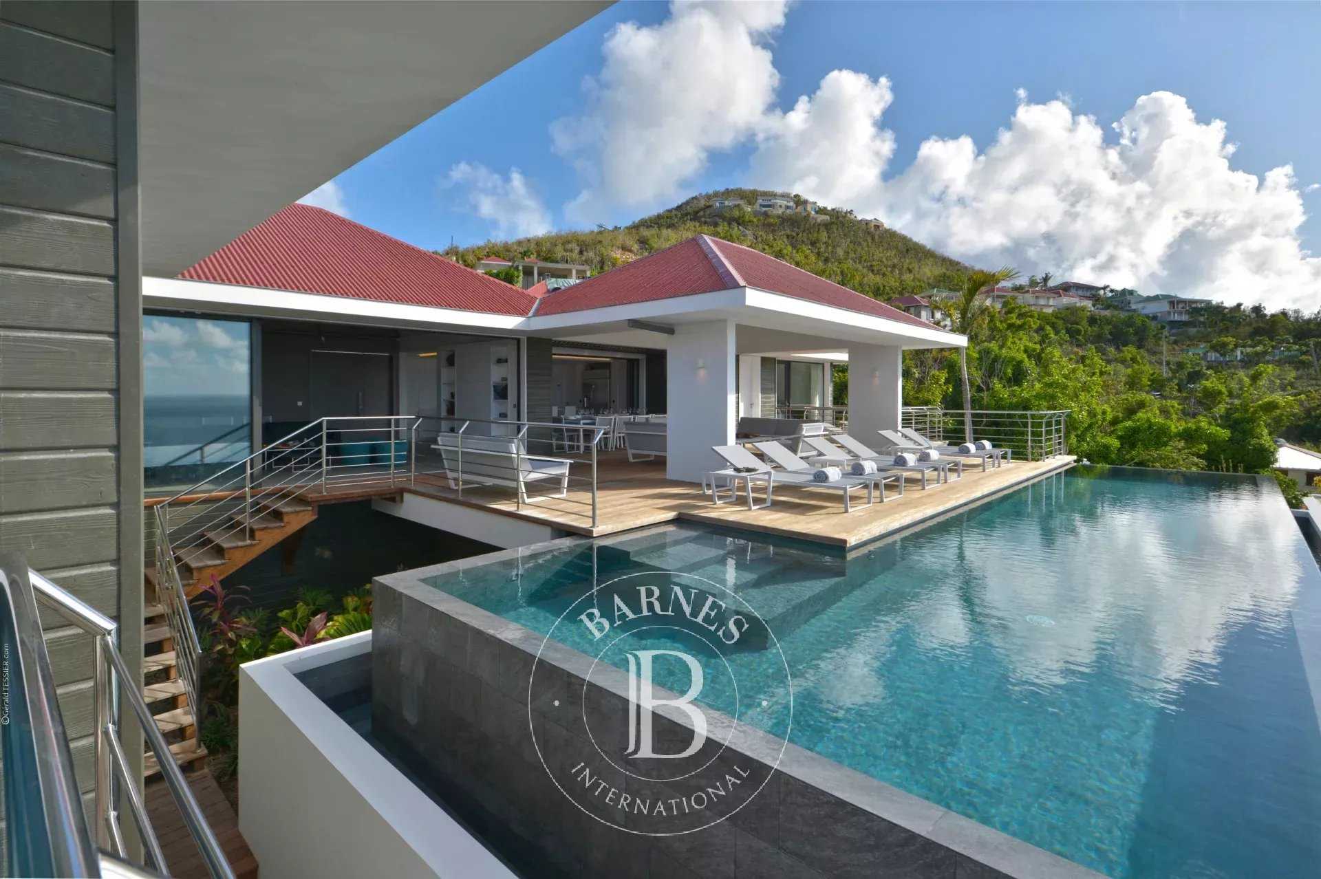 Villa Colombier  -  ref 5429364 (picture 3)