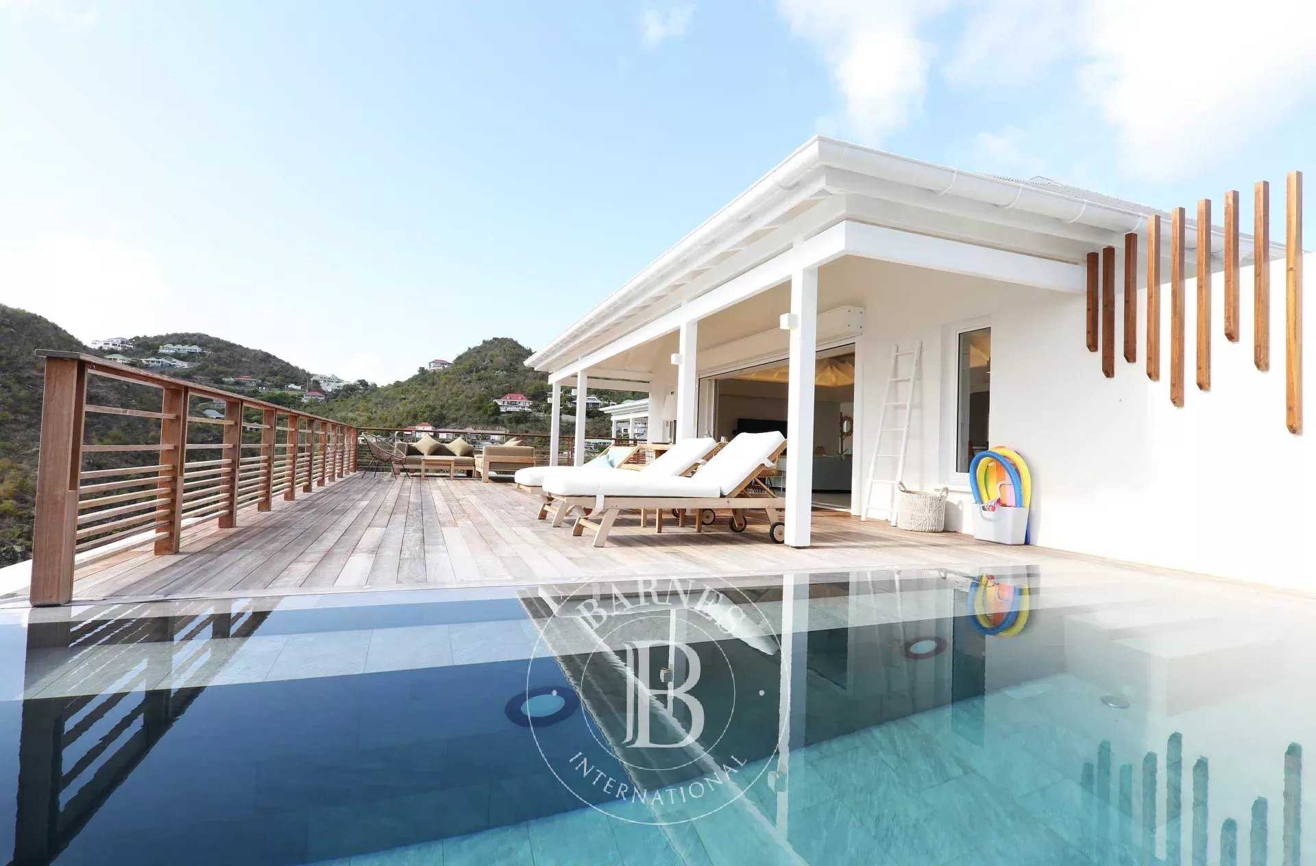 Villa Corossol - Ref 5419924