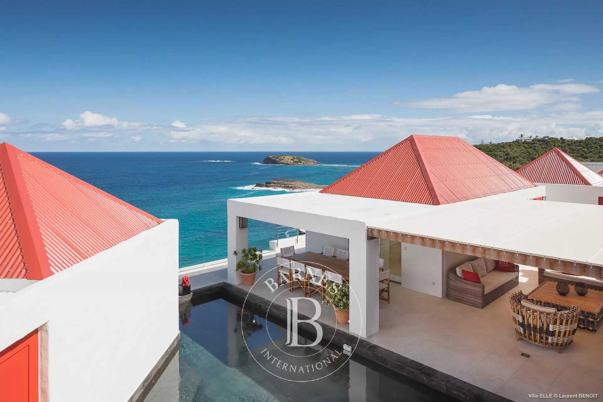 Villa Pointe Milou  -  ref 4843920 (picture 2)
