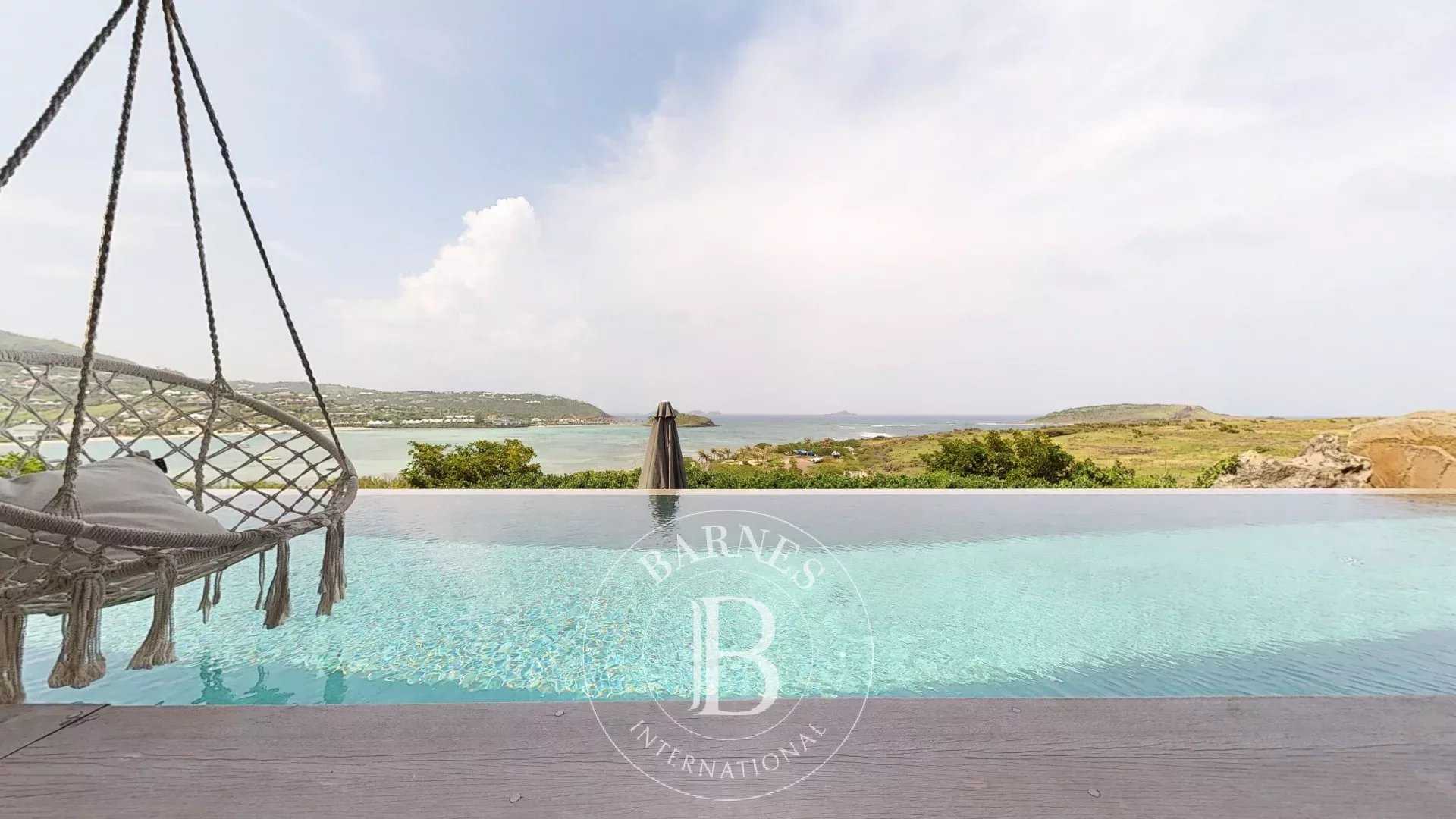 Villa Saint Barthélémy  -  ref 85235164 (picture 3)