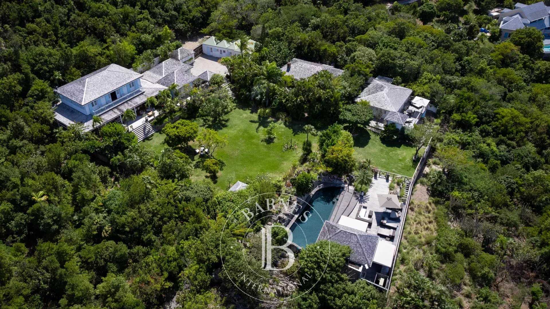 Villa Saint-Barthélemy  -  ref 86367868 (picture 3)