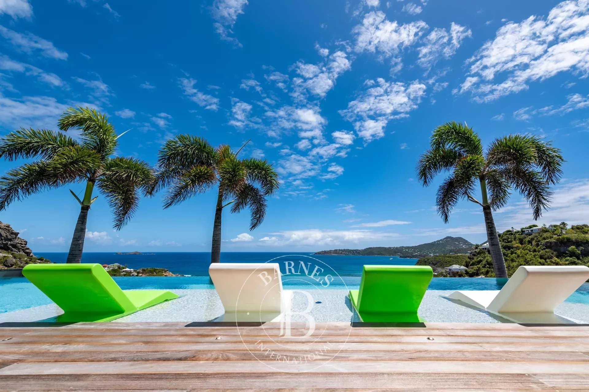 Villa Anse des Cayes - Ref 6999665