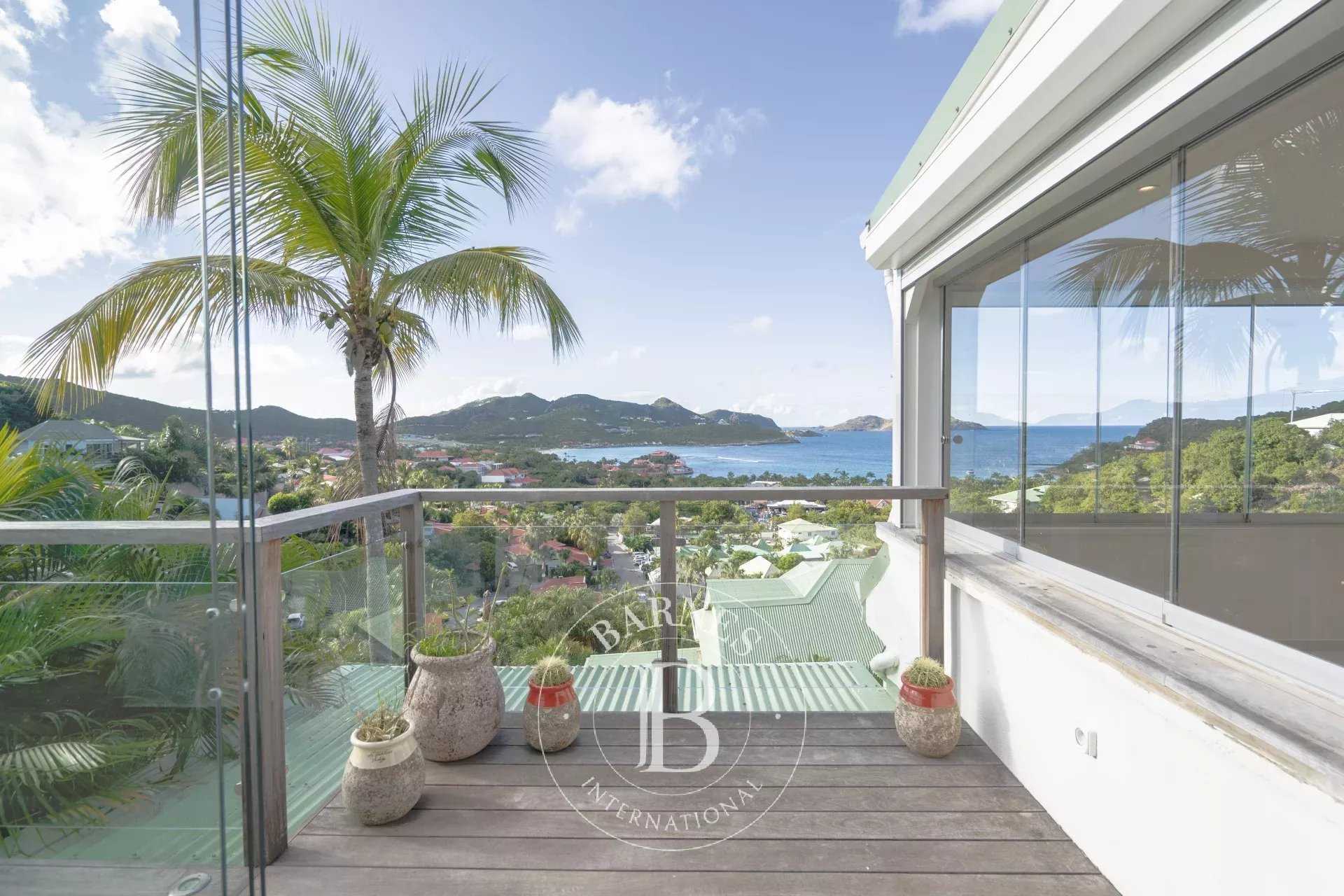 Apartment Saint-Barthélemy  -  ref 86642228 (picture 3)