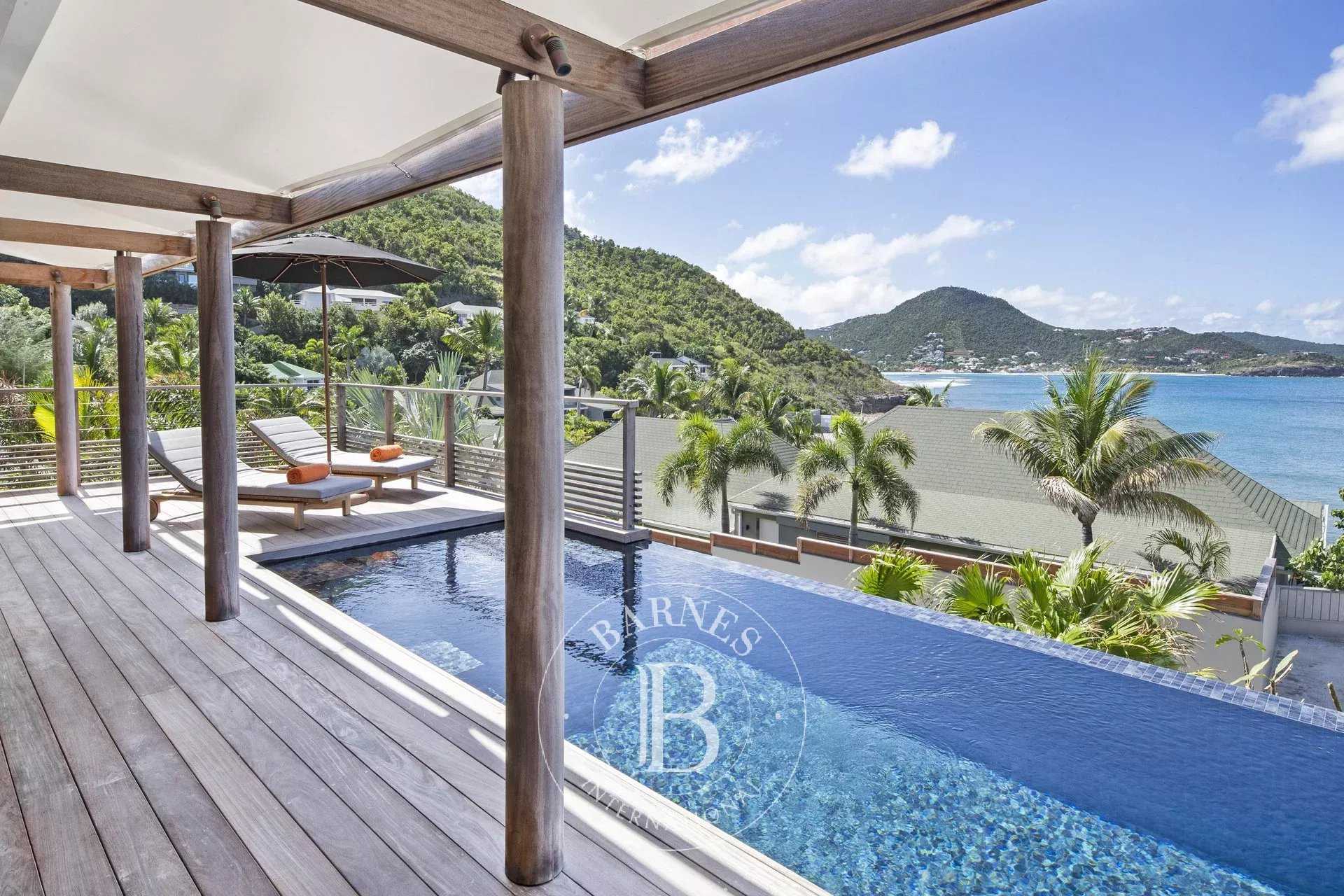 Villa Pointe Milou - Ref 4701167