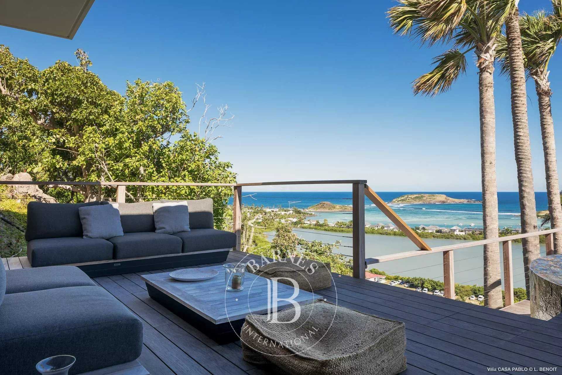 Villa Marigot  -  ref 4718136 (picture 3)