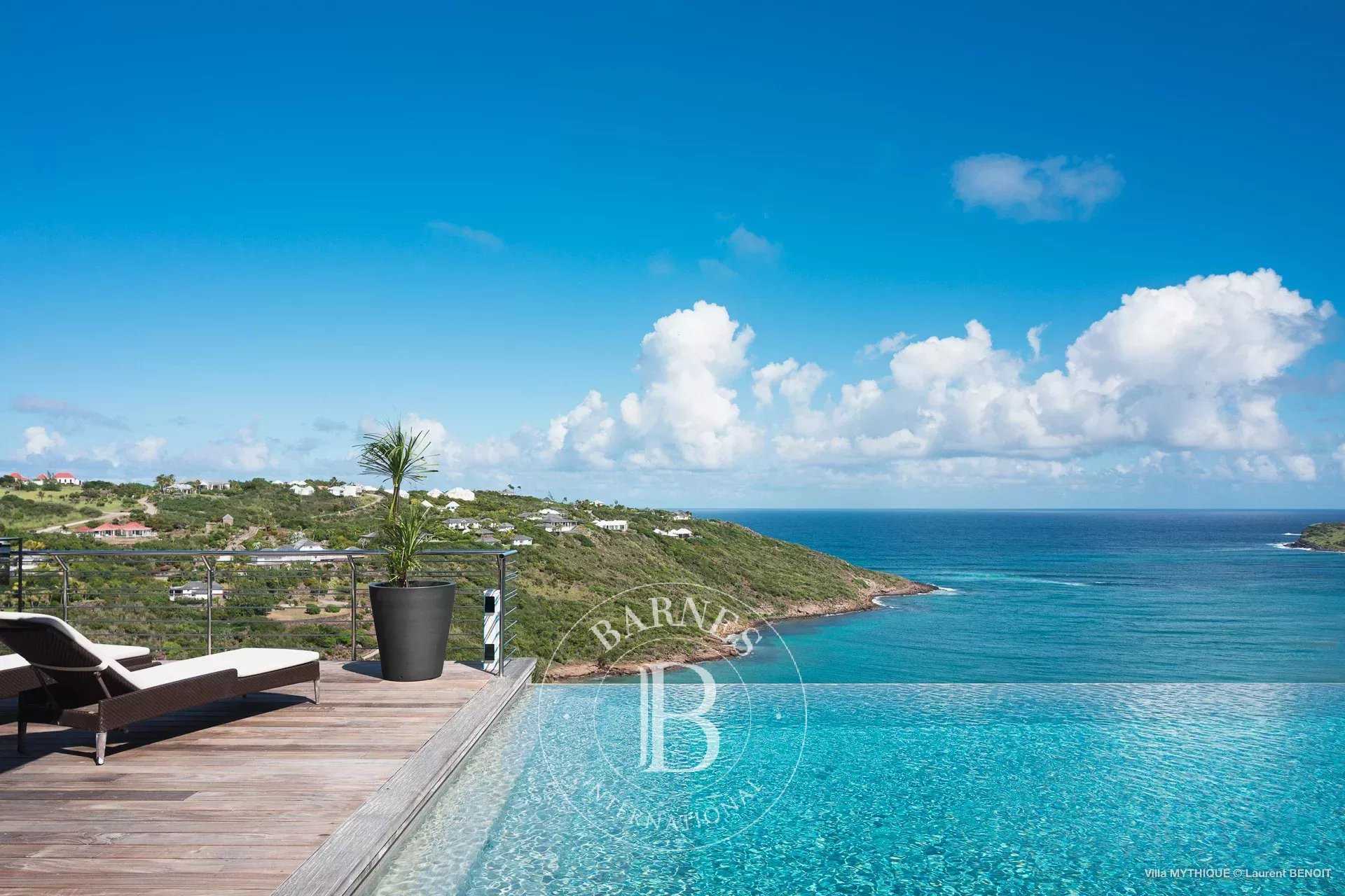 Villa Marigot  -  ref 6009850 (picture 2)