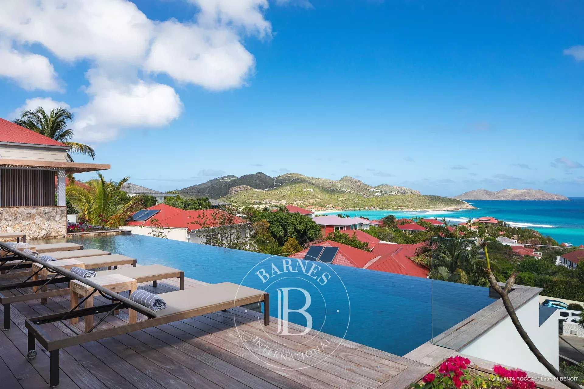 Villa Saint-Jean - Ref 83271957