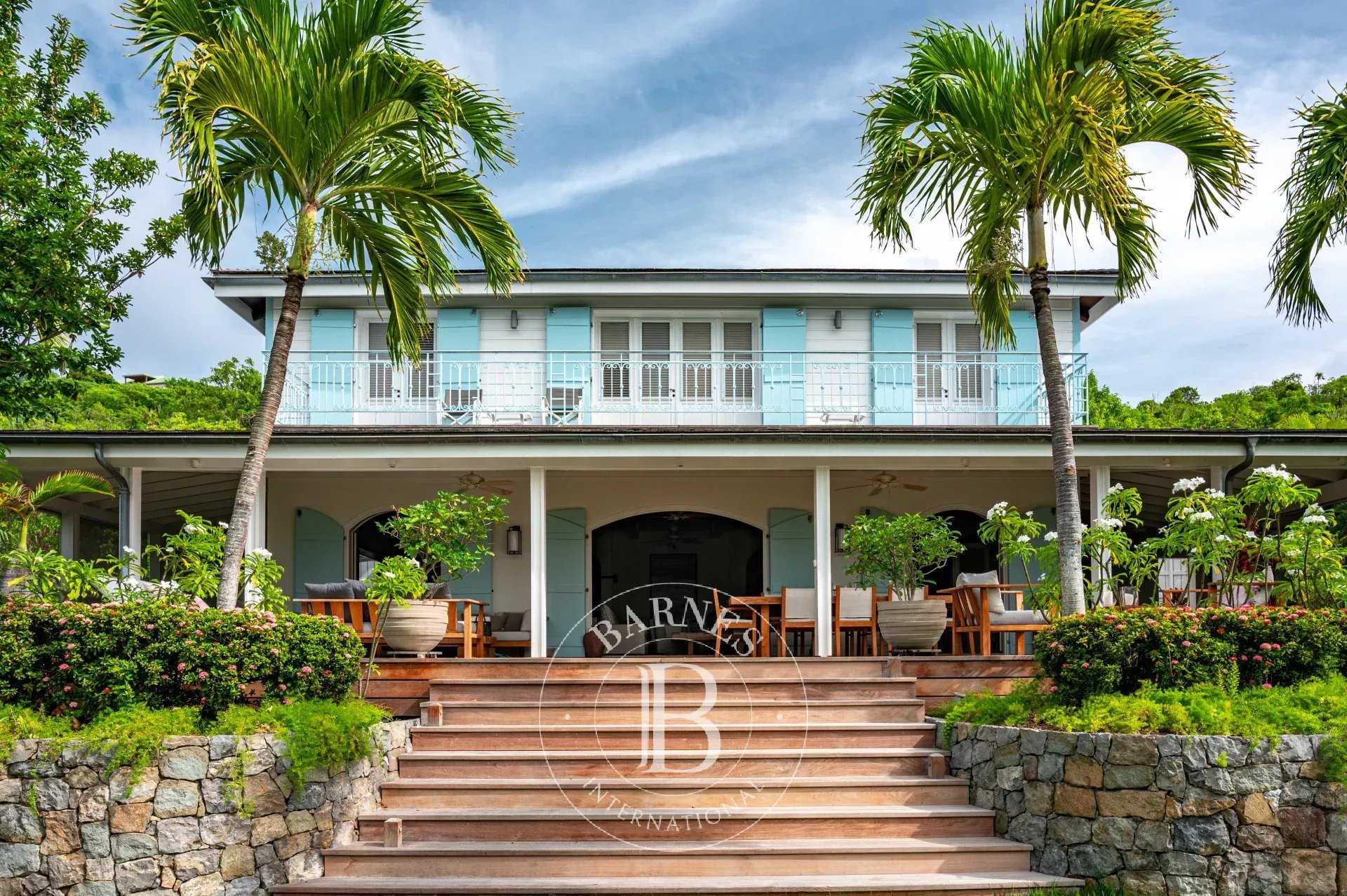 Villa Saint-Barthélemy  -  ref 86367868 (picture 2)