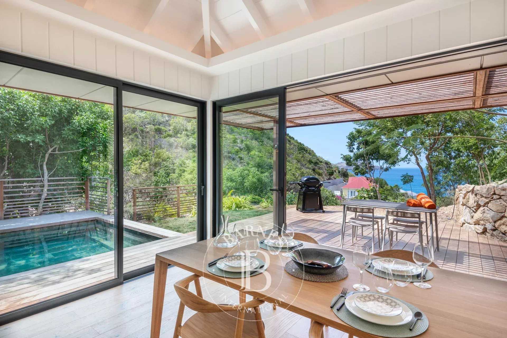 Villa Saint-Barthélemy  -  ref 85960644 (picture 3)