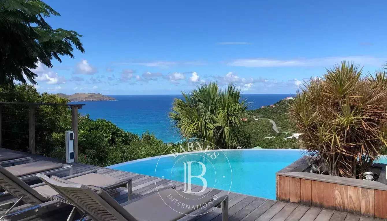 Villa Saint-Jean - Ref 5868516