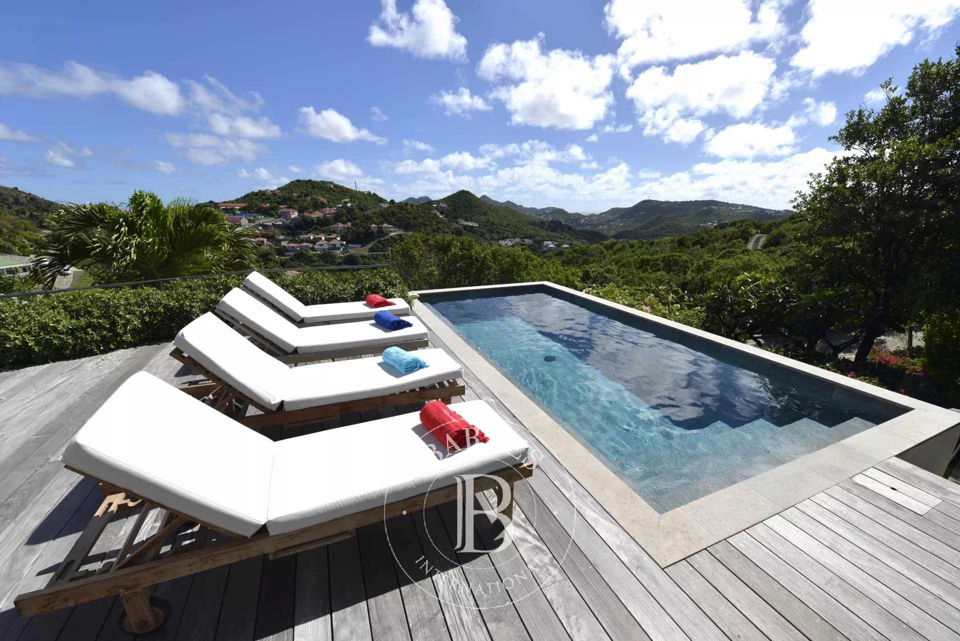 Villa Colombier - Ref 82510403
