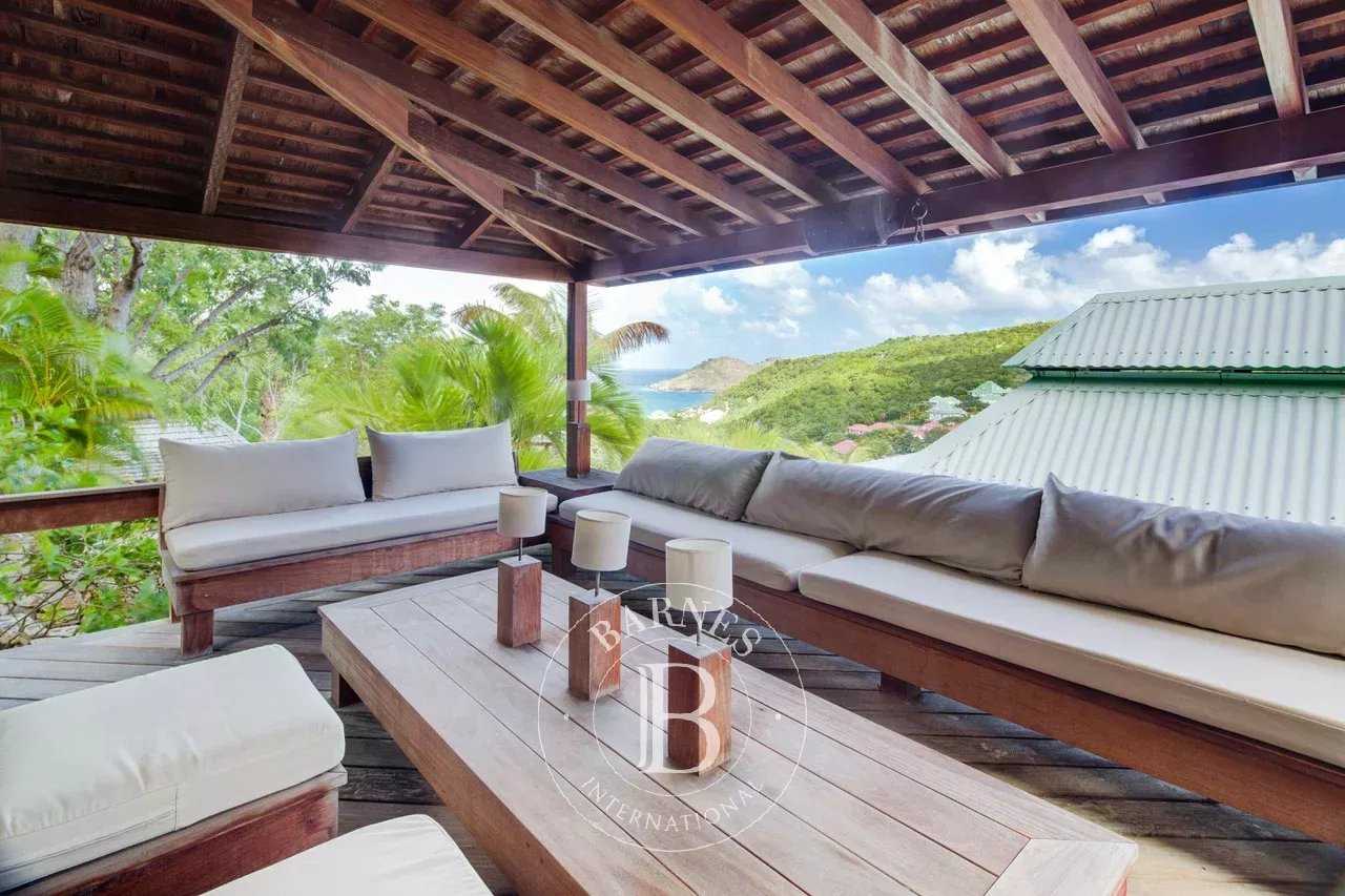 Villa Saint-Barthélemy  -  ref 86760121 (picture 3)