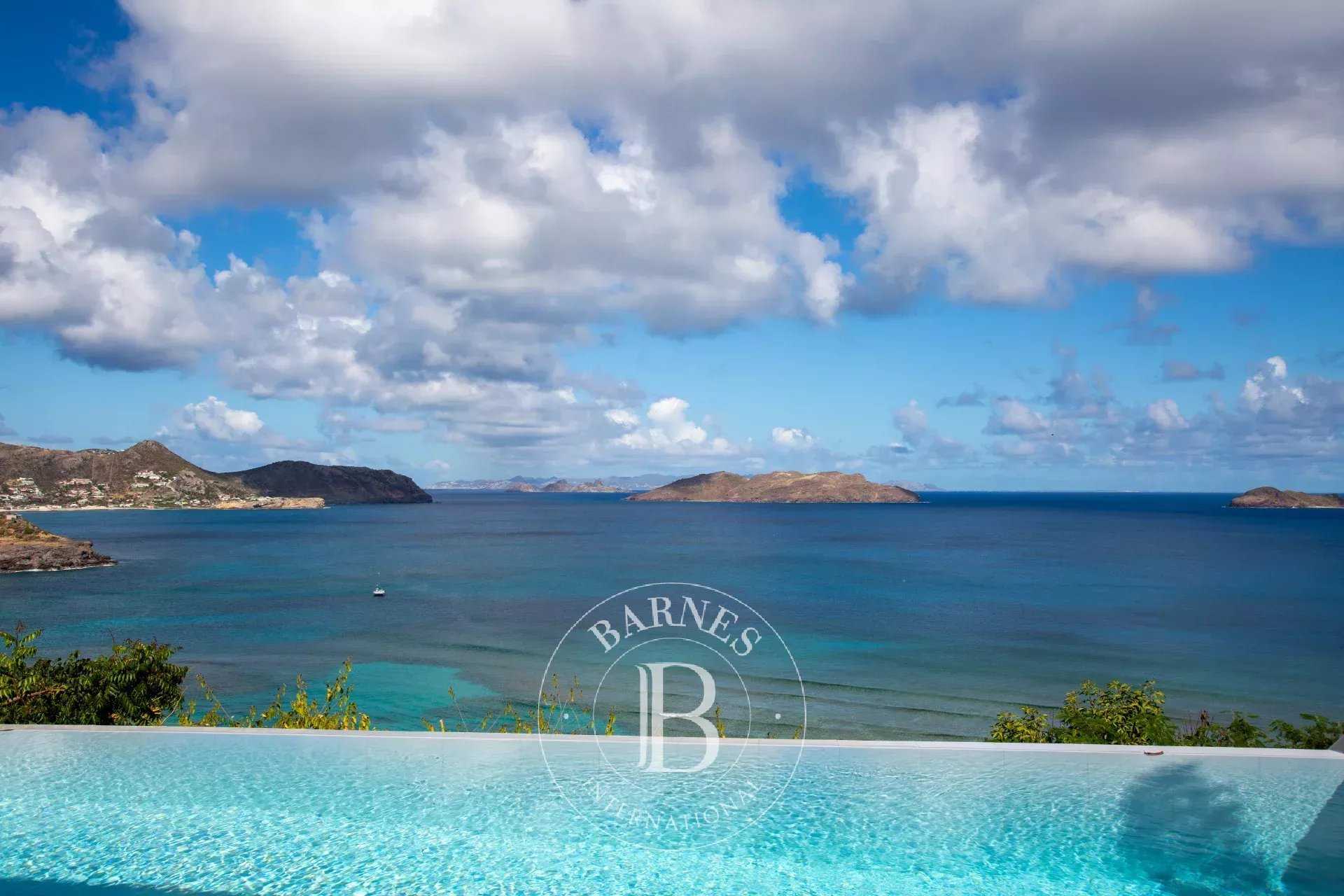 Villa Camaruche - Ref 6708651