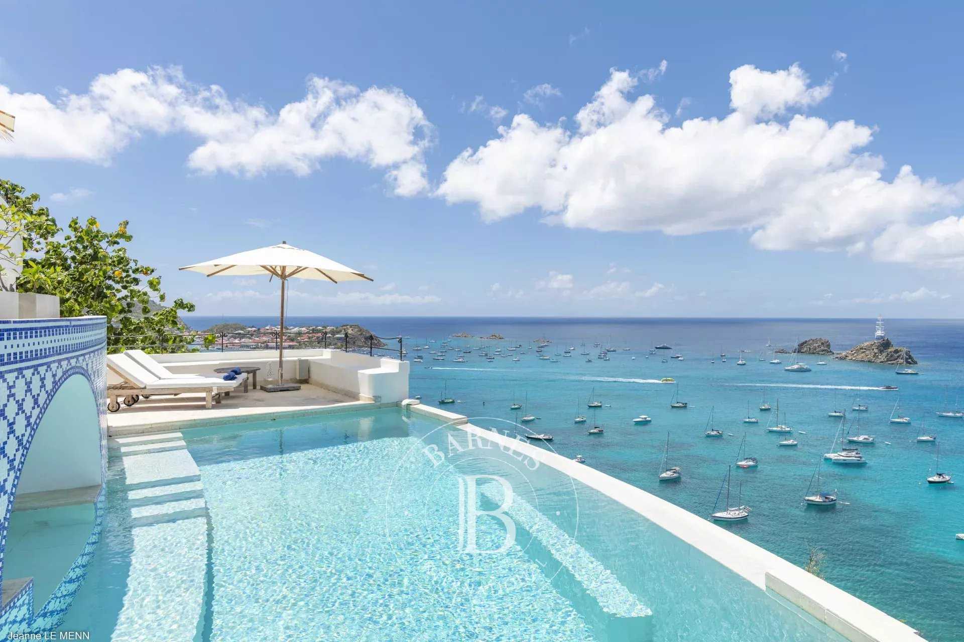 Villa Corossol - Ref 84999241