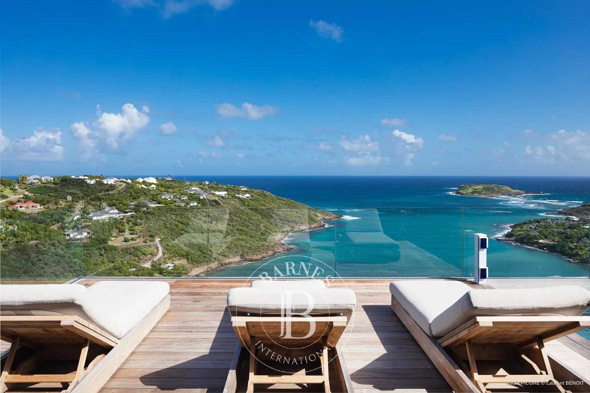 Villa Marigot  -  ref 6009852 (picture 3)