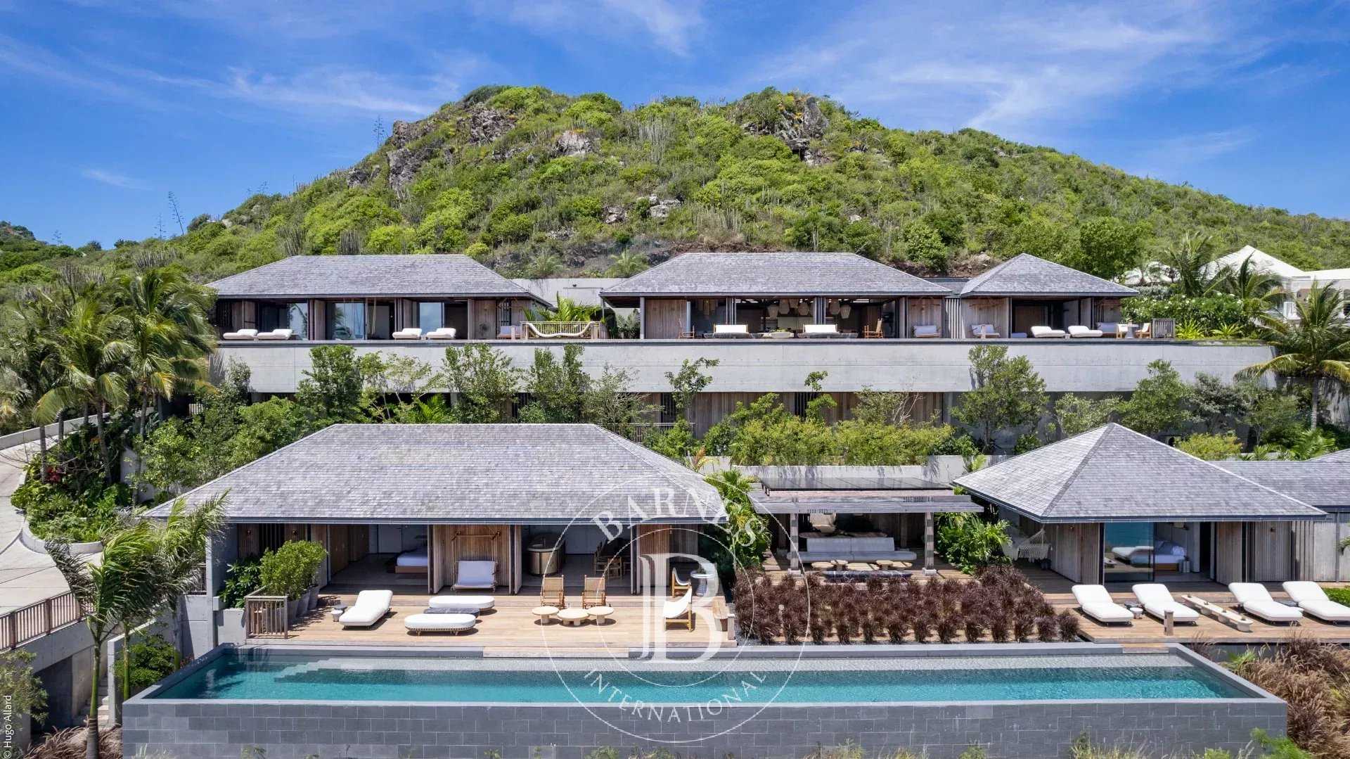 Villa Saint Barthélémy  -  ref 85103077 (picture 2)