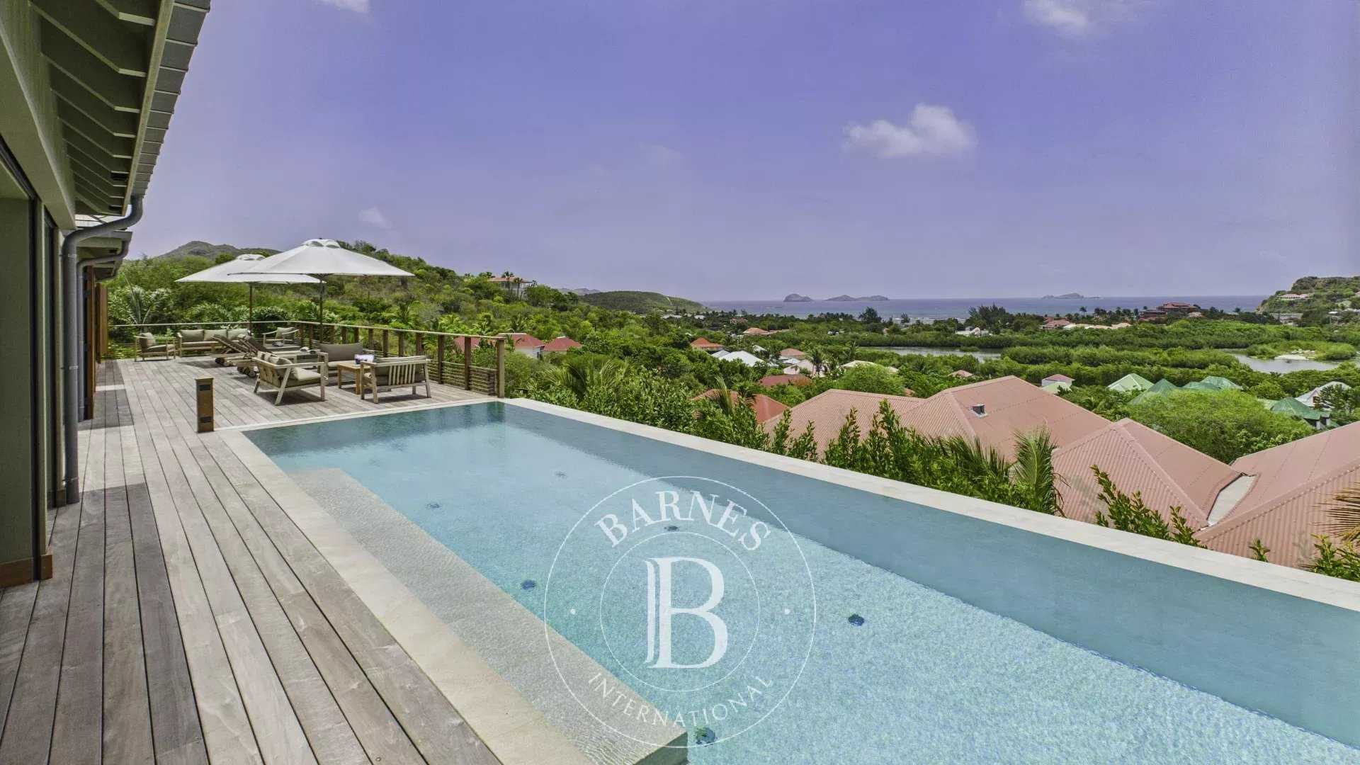 Villa Saint-Jean - Ref 87230141