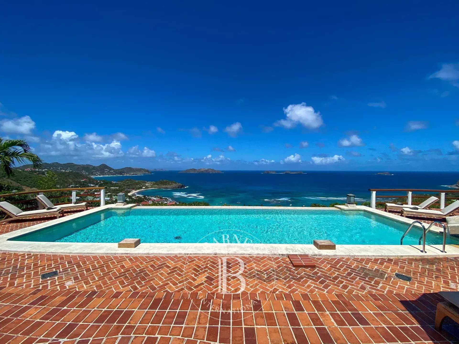 Villa Petite Saline  -  ref 6244843 (picture 3)