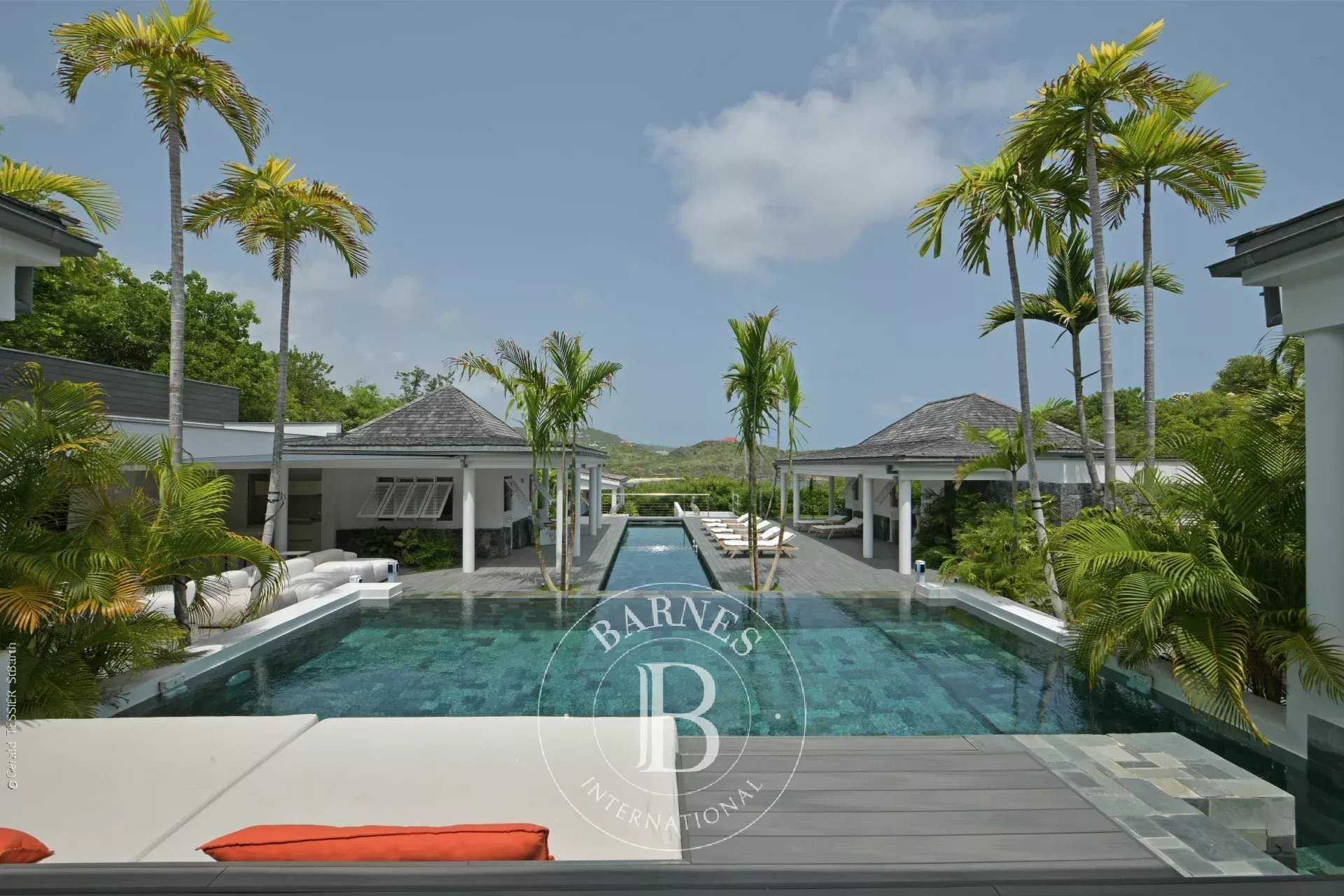 Villa Petit Cul-de-Sac - Ref 6237215