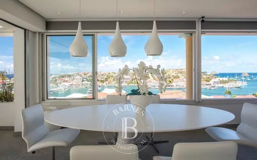 Apartment Gustavia - Ref 5296917