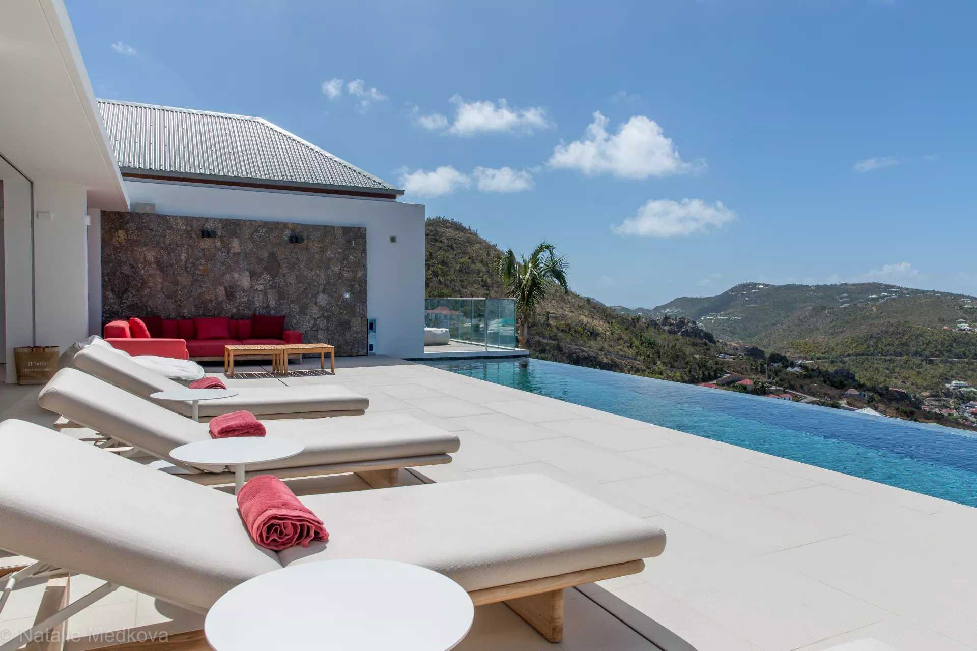 Villa Colombier  -  ref 5067463 (picture 3)