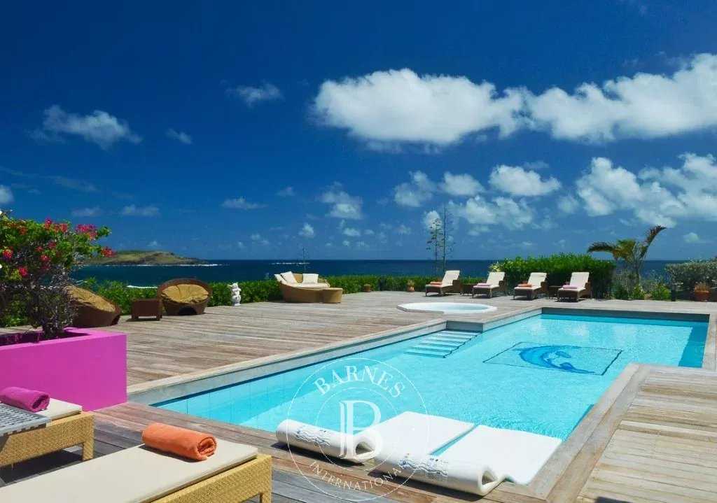 Villa Grand Cul-de-Sac - Ref 3324892