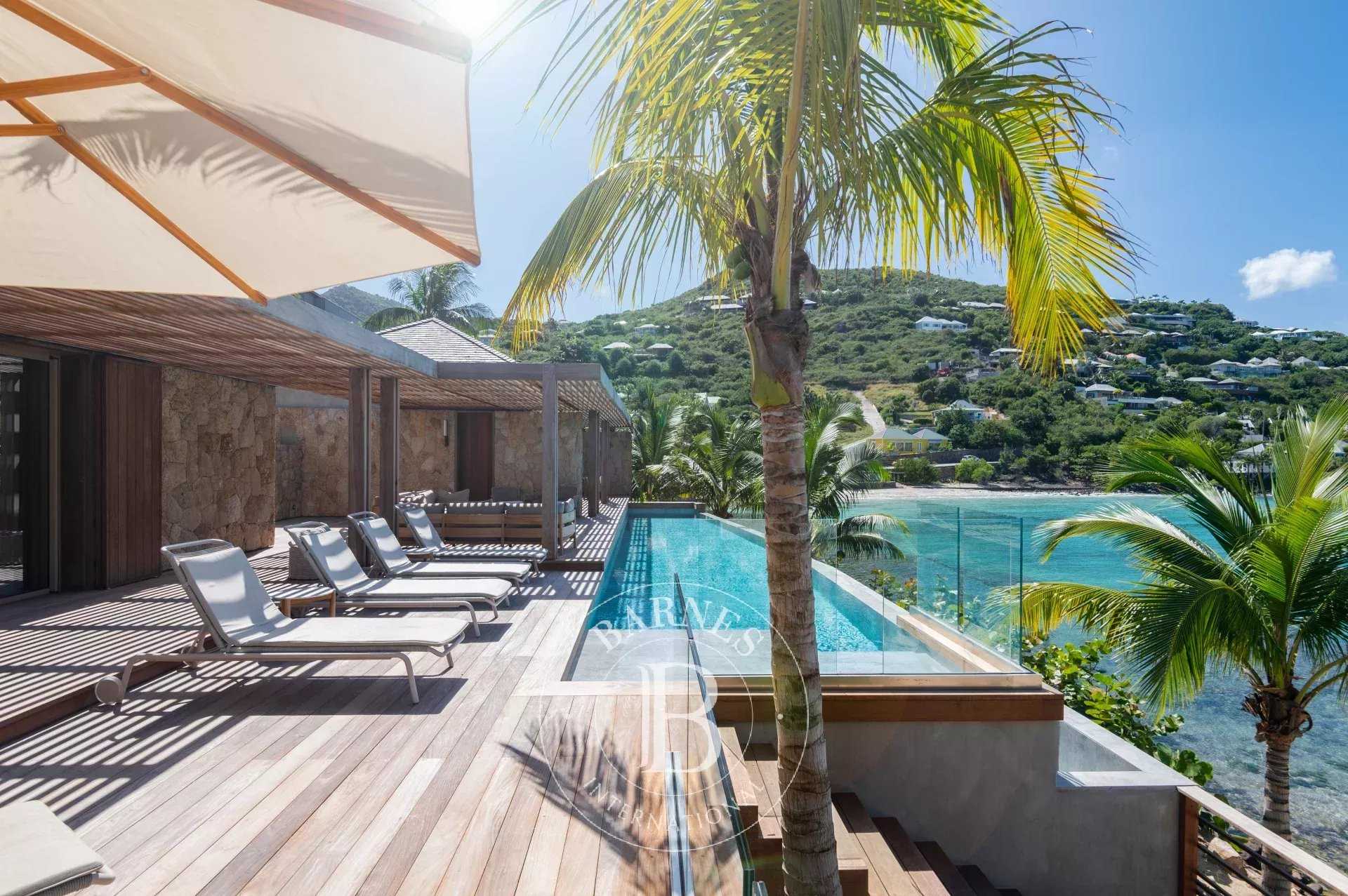 Villa Marigot  -  ref 85599988 (picture 1)