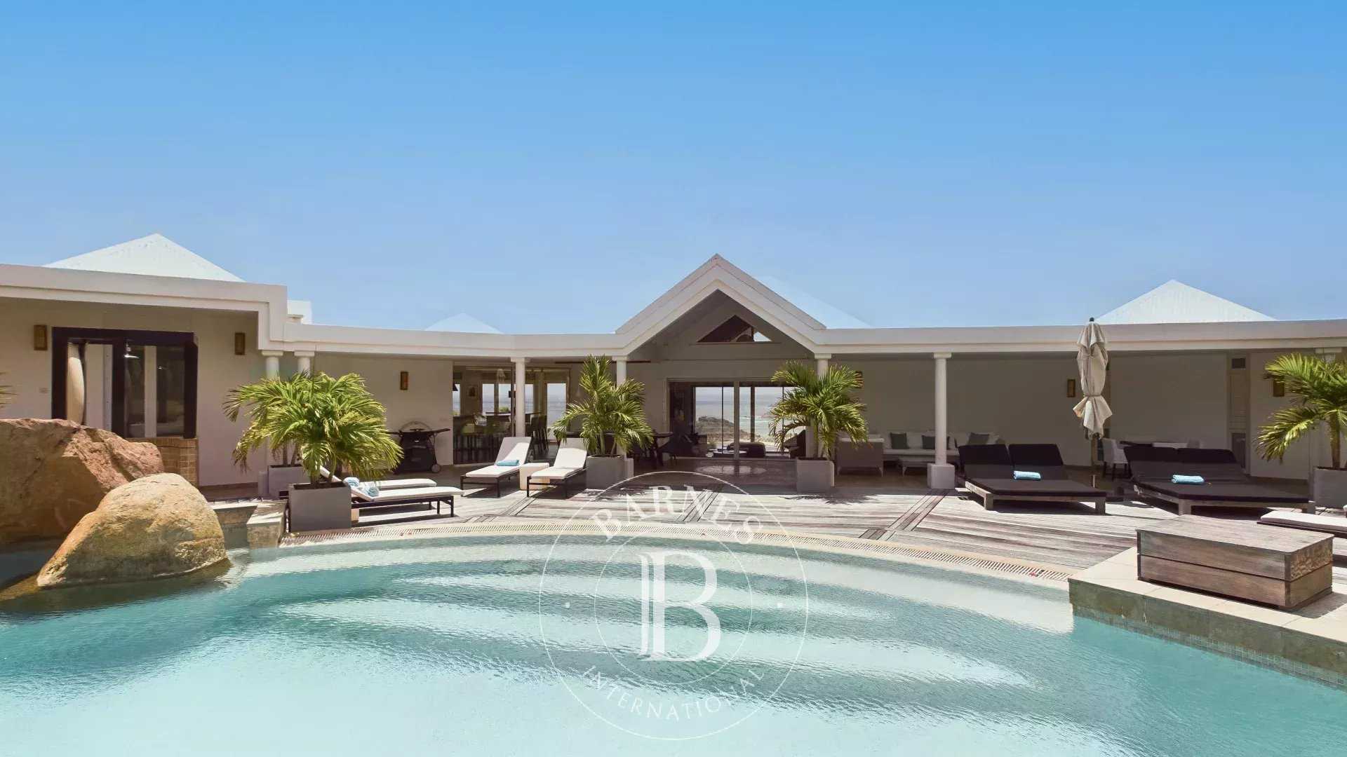 Villa Saint-Barthélemy  -  ref 84316344 (picture 3)