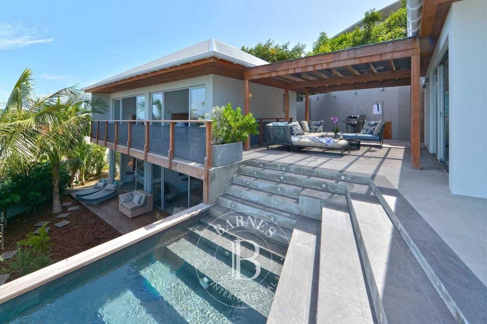 Villa Anse des Lézards  -  ref 3324763 (picture 3)