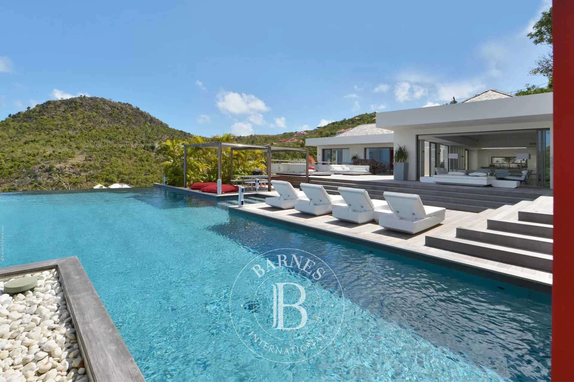 Villa Merlette  -  ref 3324906 (picture 2)