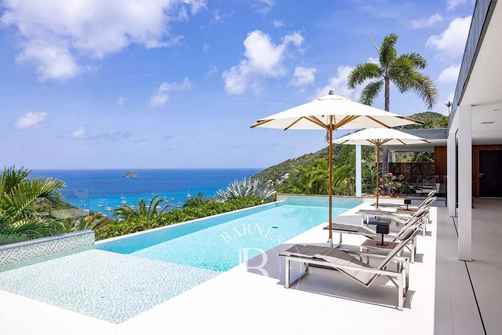 Villa Corossol  -  ref 3563298 (picture 2)