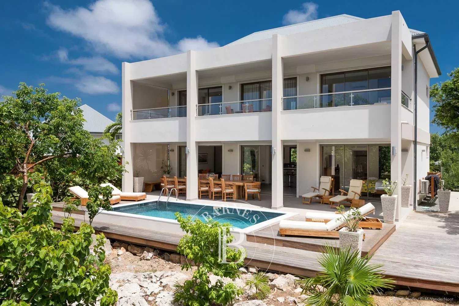 Villa Saint-Barthélemy  -  ref 86669753 (picture 2)