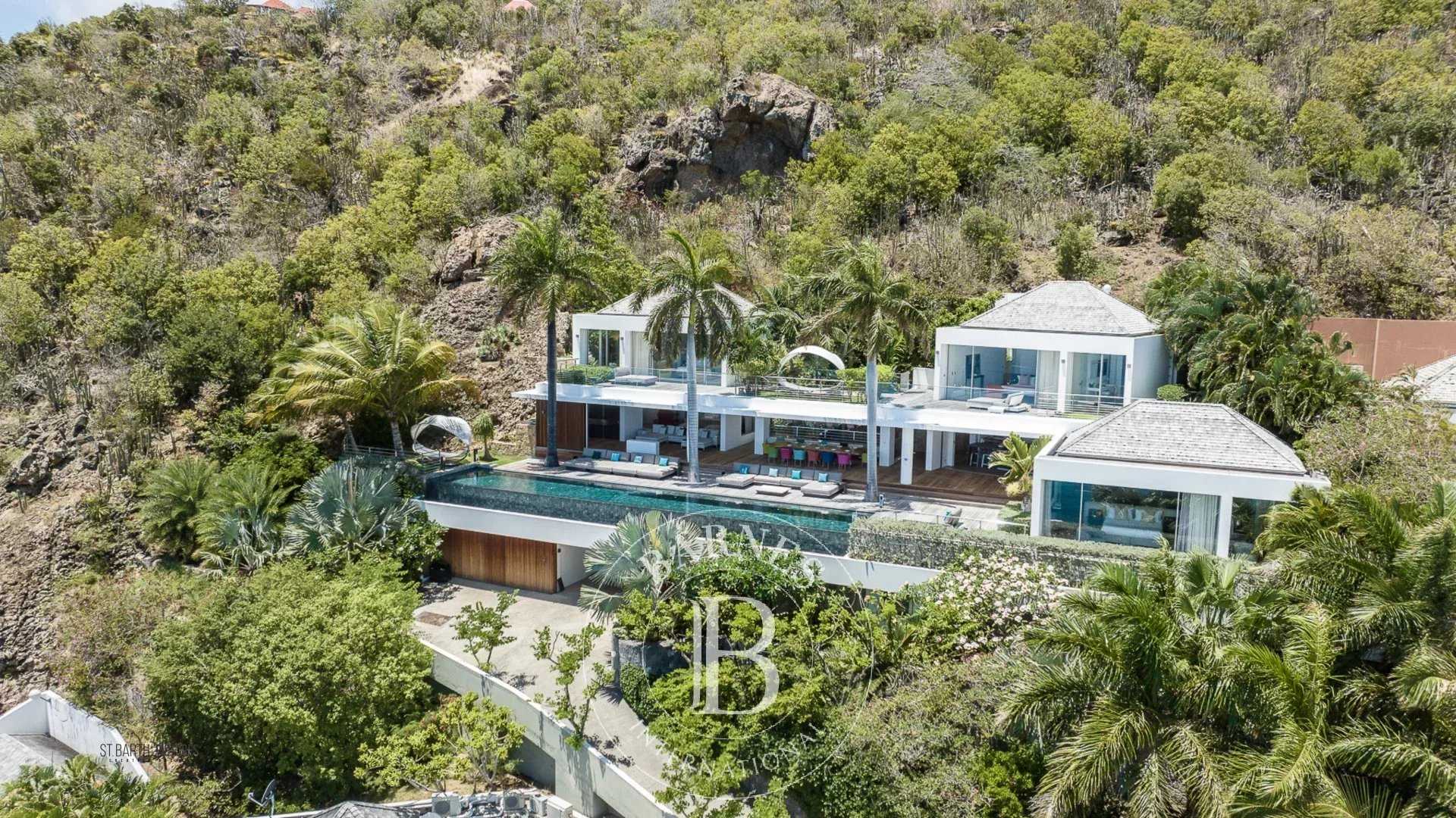 Villa Saint-Barthélemy  -  ref 85757549 (picture 3)