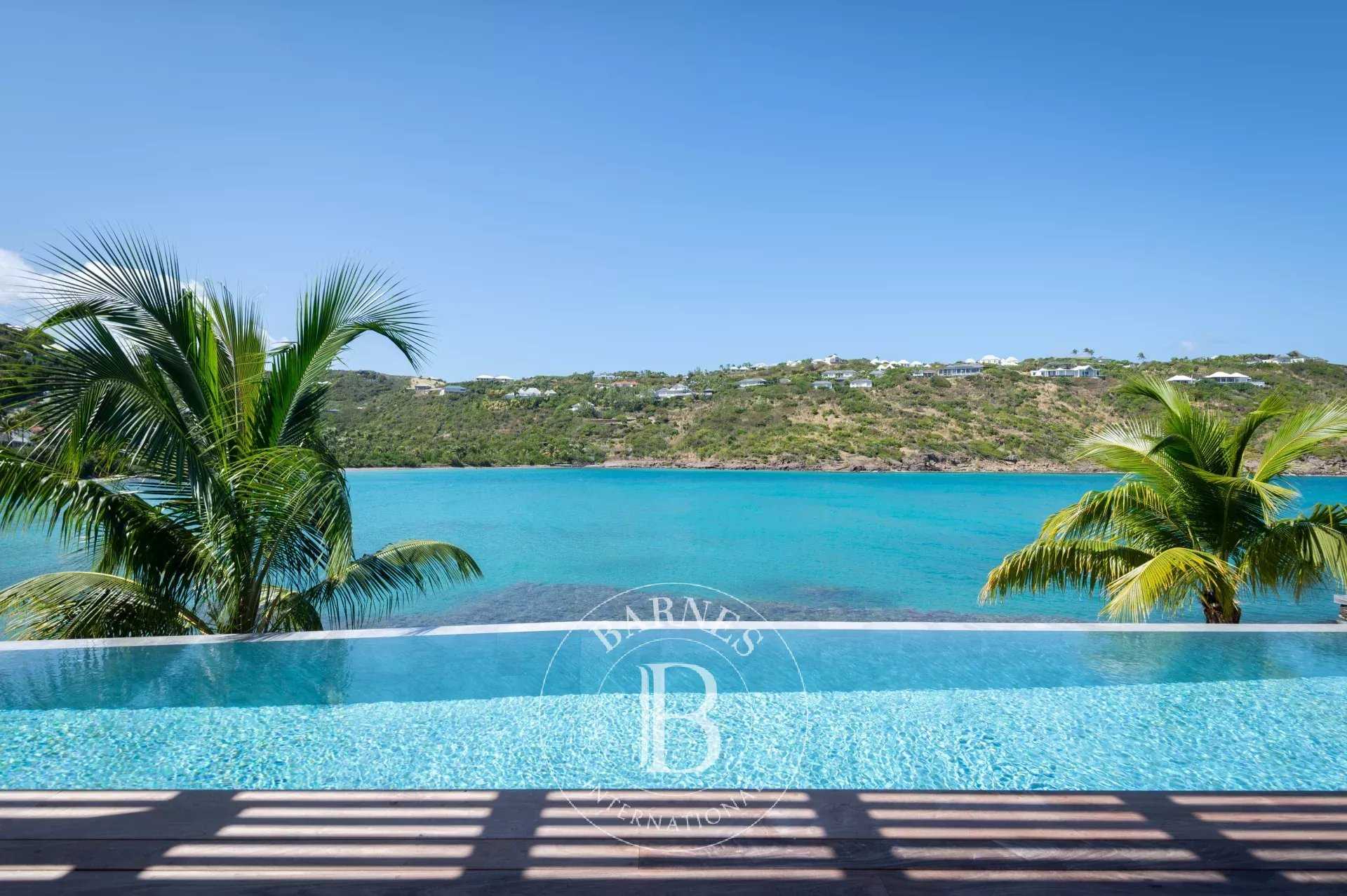 Villa Marigot - Ref 86403918