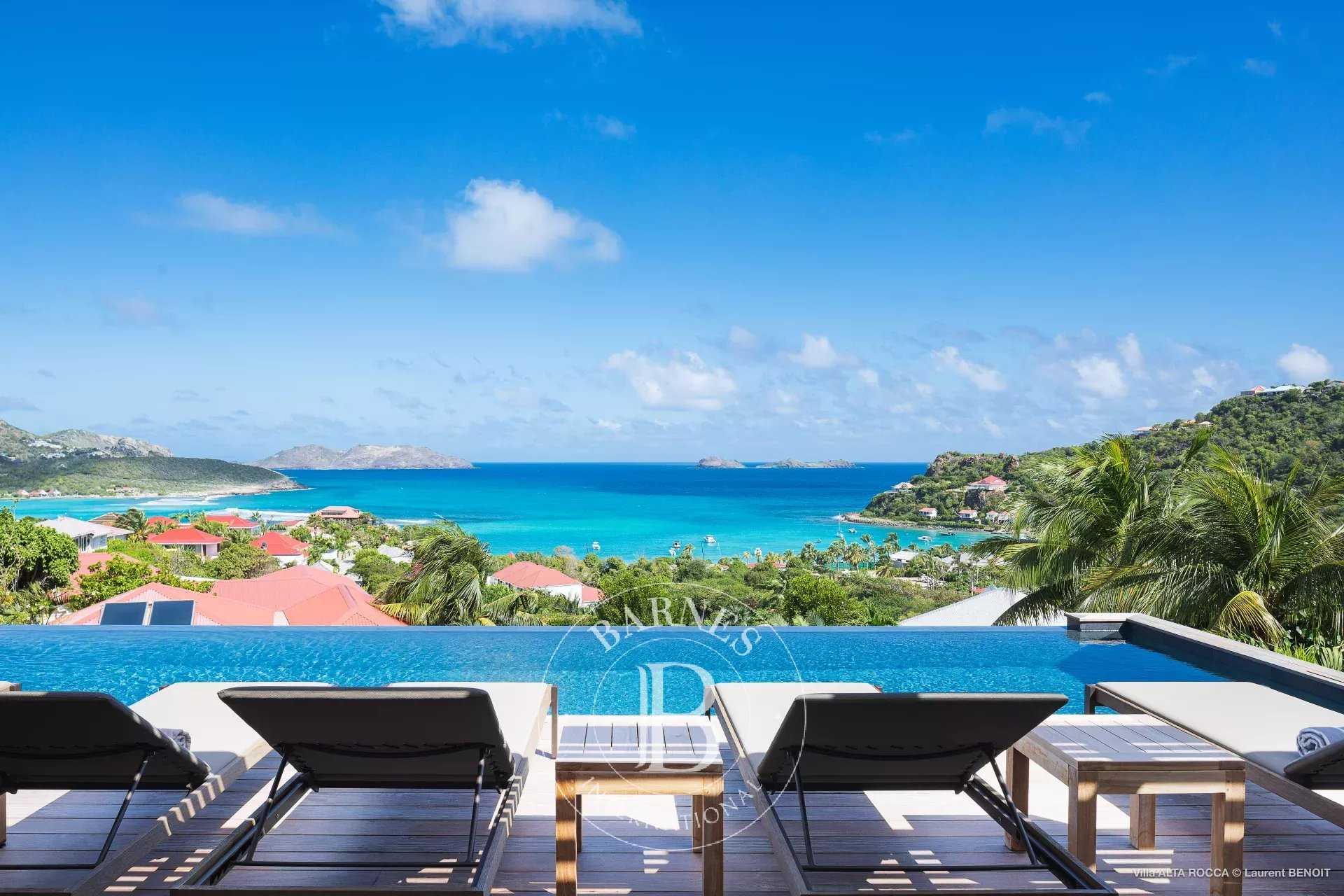 Villa Saint-Jean - Ref 83271957
