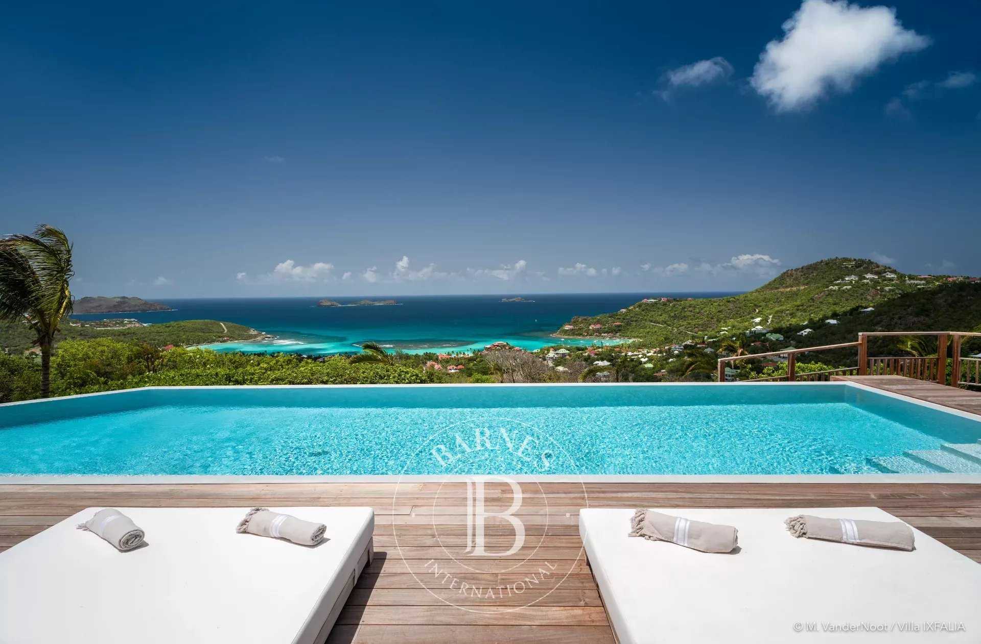 Villa Saint-Jean - Ref 5296891
