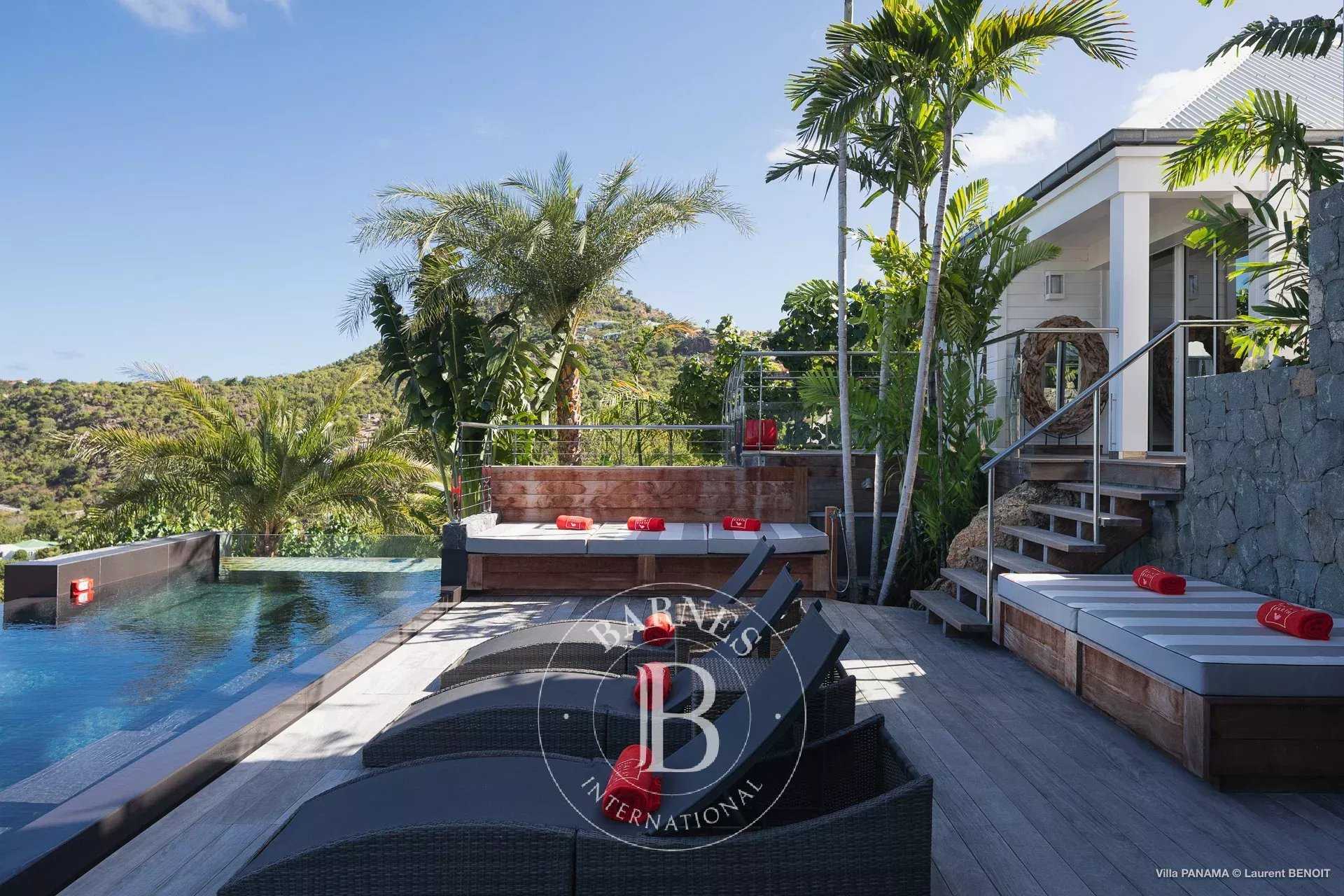 Villa Saint-Jean  -  ref 3324889 (picture 3)