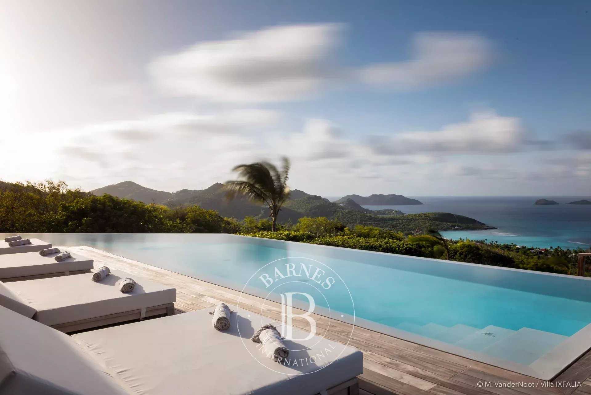 Villa Saint-Jean - Ref 5296891