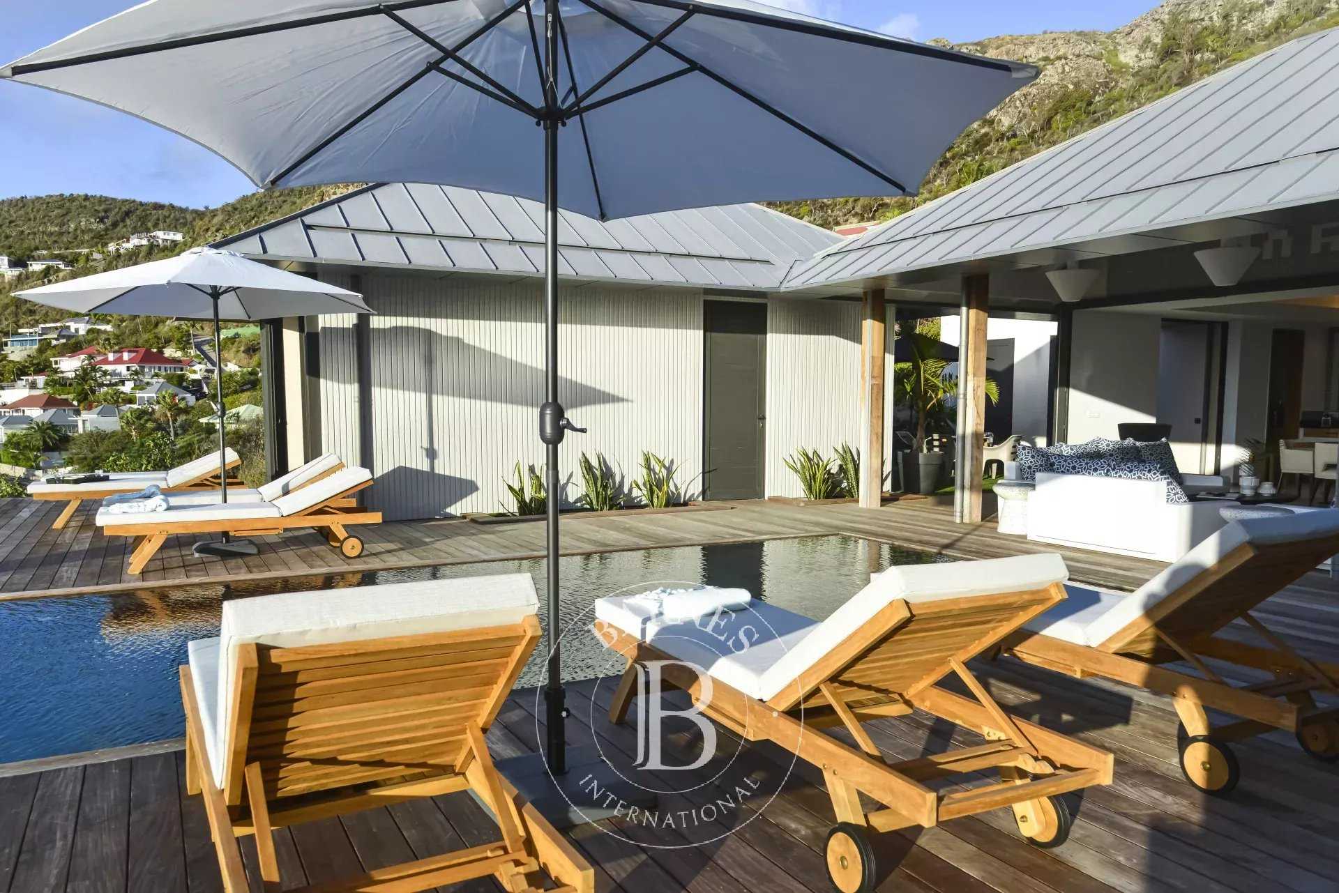 Villa Anse des Cayes  -  ref 6990040 (picture 3)