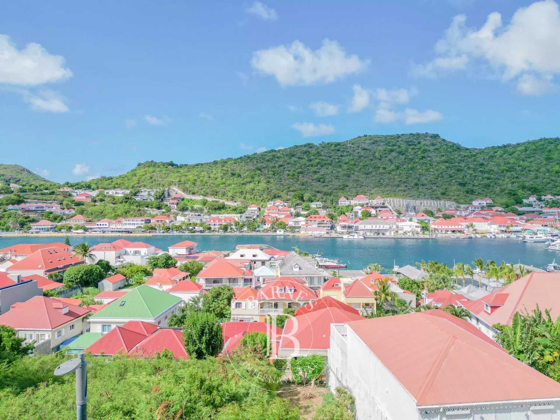 Apartment Saint-Barthélemy  -  ref 86018871 (picture 1)